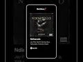 Download Lagu Ndinovalo(ft.Yallunder Mix)
