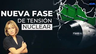El mundo entra en una nueva fase de tensión nuclear | CRN