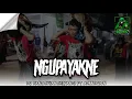 Download Lagu Dj bantengan (NGUPAYAKNE) SRIKANDI ft @ADINREVOLUTIONrimex 