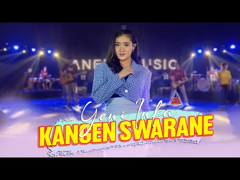Download MP3 Yeni Inka - Kangen Swarane (Official Music Video ANEKA SAFARI)