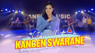 Yeni Inka - Kangen Swarane (Official Music Video ANEKA SAFARI)