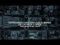 Interpol - Iron City  | Sub Español & Lyrics |