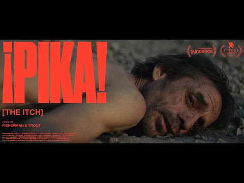 ¡PIKA! [The Itch] Trailer