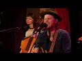 The Lumineers - Cleopatra (Live on KEXP)