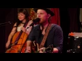 The Lumineers - Cleopatra (Live op KEXP)