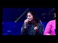 Download Lagu NENJINILE NENJINILE by Playback \u0026 Super Singer ALKA AJITH in GANESH KIRUPA Best Orchestra in Chennai