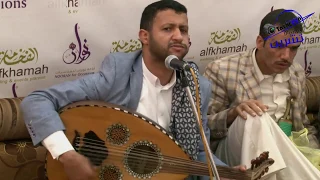 دق قلبي دق الله يعين العاشق حمود السمه 