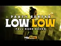 Download Lagu PARTY SENTAK 🌴 LOW LOW VIRAL PARTY - FULL BASS GACOR × ADHY BOIMAU
