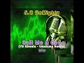 Download Lagu S.B DaMighty - Call Me A God (YD Khwela - Umalume Remix)