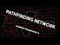 Pathfinding Network - Framework 15