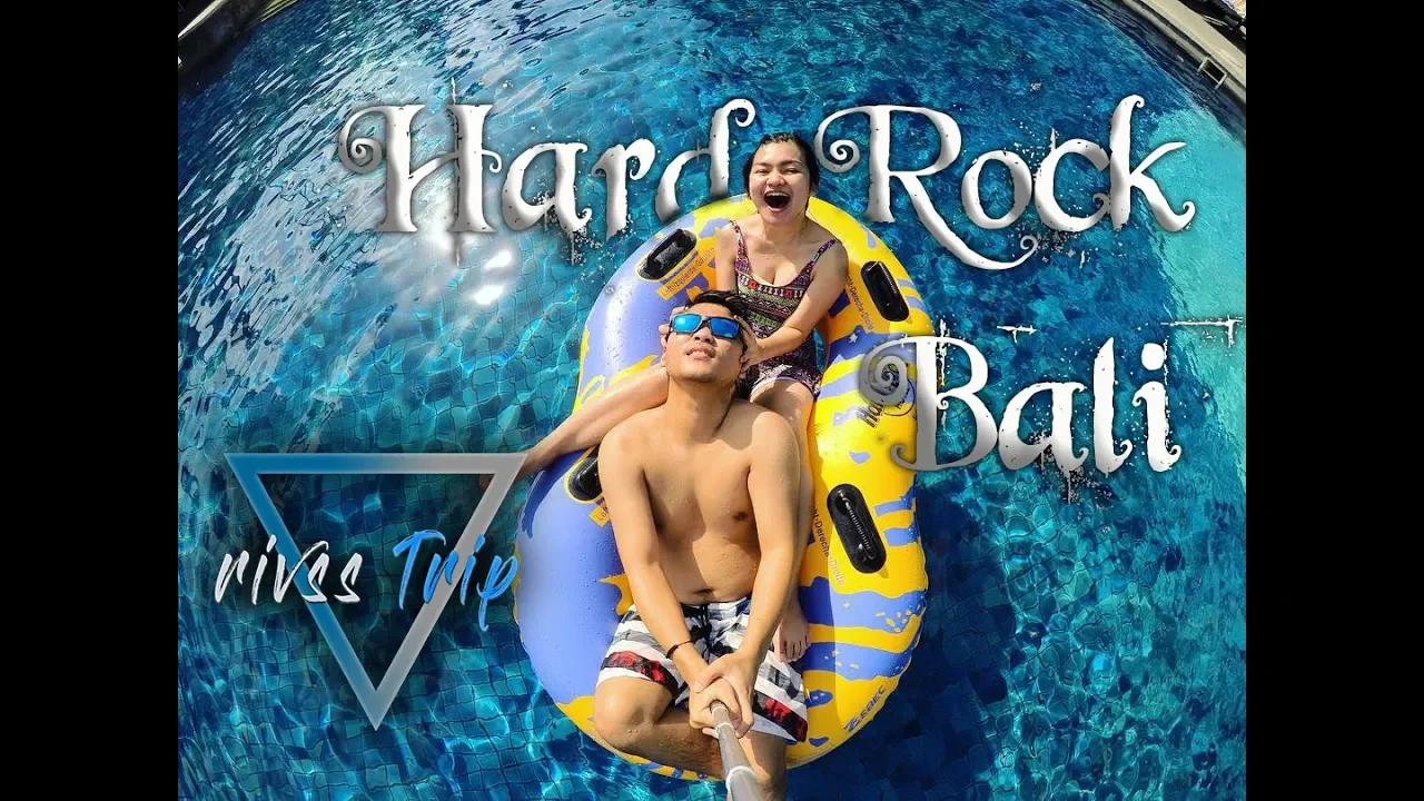Hardrock Hotel Bali