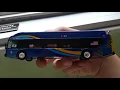350 Subscribers Special Part 1 New B68 bus and 8 Street NYU Magnet