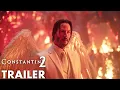 Download Lagu CONSTANTINE 2 - Eerste trailer (2026) Keanu Reeves, Mads Mikkelsen | Concepttrailer