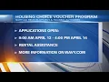 Applications open for Norfolk rental assistance program