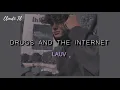 Drugs and the Internet - Lauv l Lyrics