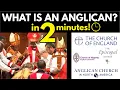 Download Lagu Anglicans Explained in 2 Minutes