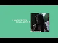 TINI - Una Noche Más (Official Lyric Video)