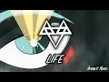 Download Lagu NEFFEX - Life (1 Hour Version)