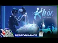 Download Lagu Khóc - LyLy x Orange | Our Song Việt Nam [Performance]
