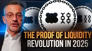 Berachain and the BERA Token – the Proof of Liquidity Revolution in 2025