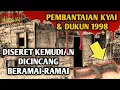 Download Lagu DALANG PEMBANTAIAN KYAI \u0026 DUKUN SANTET BANYUWANGI 1998