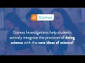 Gizmos Investigations Phase Changes Series Lesson Example