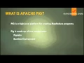Pig Tutorial - Apache Pig