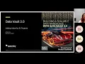 Data Vault 2 0 - A Method of Business Intelligence