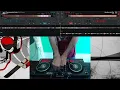 Agresvy - GOTH FOR ALL! | Industrial Dj Set | Julio 2022