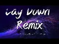 OMB Peezy - Lay Down Remix Feat. GloRilla (Instrumental)