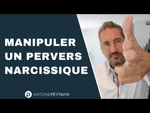 Download MP3 10 façon de manipuler un pervers narcissique (et obtenir la paix)