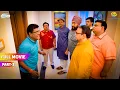 Download Lagu Group Banakar Iyer ke Ghar kyun Pohche Purush Mandli! | FULL MOVIE | Taarak Mehta Ka Ooltah Chashmah
