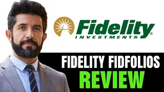 Fidelity Fidfolios Review 2025 Worth It