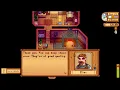 Copper Ores from Geodes count for Clint s copper ore quest Wow easiest quest I ever completed