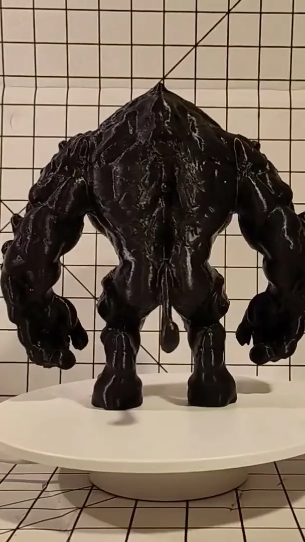 Minotauron - Earth/Strength Beast: A Labyrinthine Legend - FREE for Personal Use
