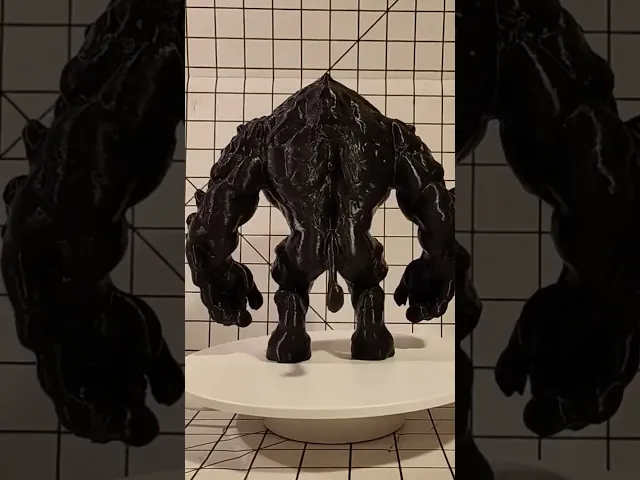Minotauron - Earth/Strength Beast: A Labyrinthine Legend - FREE for Personal Use video thumbnail