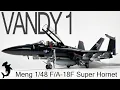 Download Lagu Meng 1/48 F/A-18F Super Hornet \