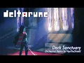 Download Lagu Deltarune - Dark Sanctuary [Orchestral Remix by NyxTheShield]