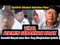 TERBARU VIRAL‼️ BUKTI TERNYATA SELAMA INI IYAIIMIN MENYEVAR HOAKS: LANGSUNG PIHAK UIN KLARIFIKASI