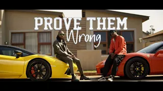 baba harare prove them wrong ft voltz jt official music video 
