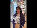 WARBY PARKER STORES