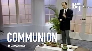Communion