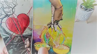 ESCORPIO 🔥 Se re MUERE con tu INDIFERENCIA😜🔥| Nuevo AMOR , Algo PASA ! Pero MIRÁ RE PEGADITOS!😍💏