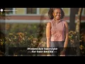 Quick Weave Hairstyles 5 Easy Protective Styles