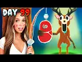 Download Lagu Surviving 99 Nights In The Forest FISHING UPDATE