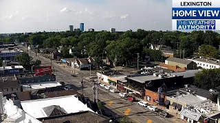 Lexington KY Live Weather Cam Chevy Chase FOX 56 News