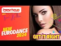 BARTEE \u0026 Timi Kullai - Get It Right (New Eurodance 2024)