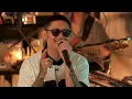Josh Santana - Byahe (Khel Pangilinan ft. Bishnu Paneru) | BRS Episode 4 Full Performance