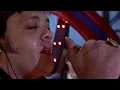 Leo Mattioli - Si te agarran las ganas (en Vivo)