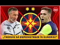 Lagu Mihai Stoica, VERDICT FINAL in TELENOVELA TRANSFERULUI lui Louis Munteanu la FCSB